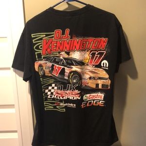 Vintage Racing t-shirt